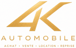 4K Automobile